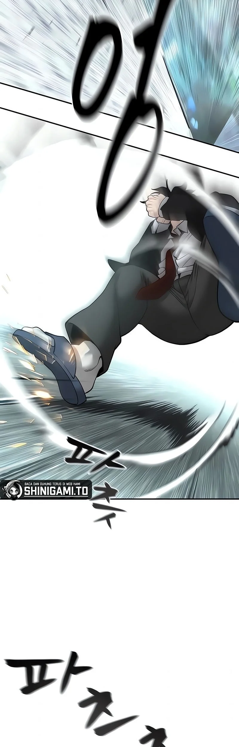 The Bully In Charge Chapter 183 - halaman 23