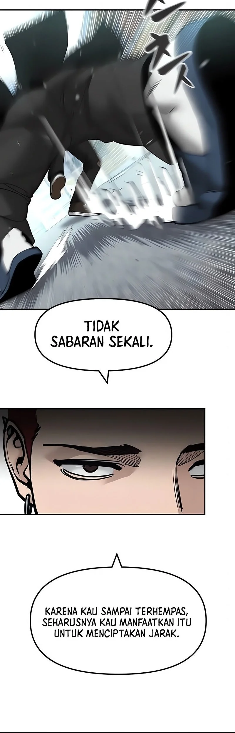 The Bully In Charge Chapter 183 - halaman 24