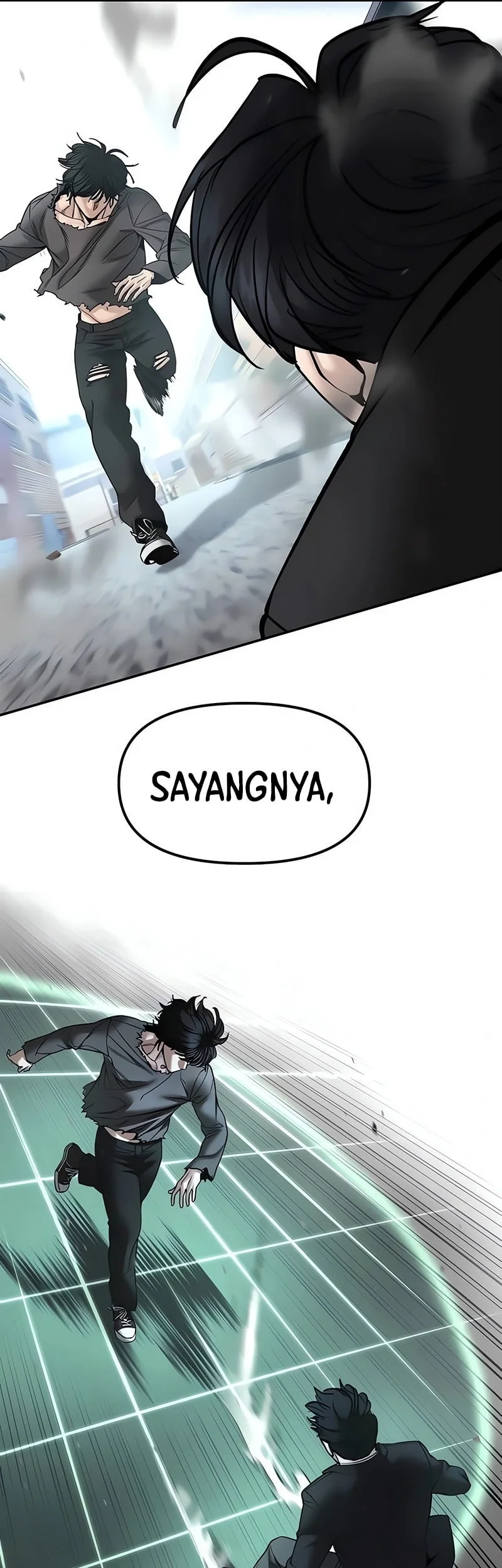 The Bully In Charge Chapter 183 - halaman 25