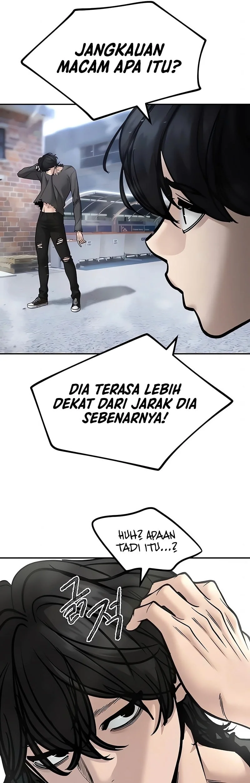 The Bully In Charge Chapter 183 - halaman 29