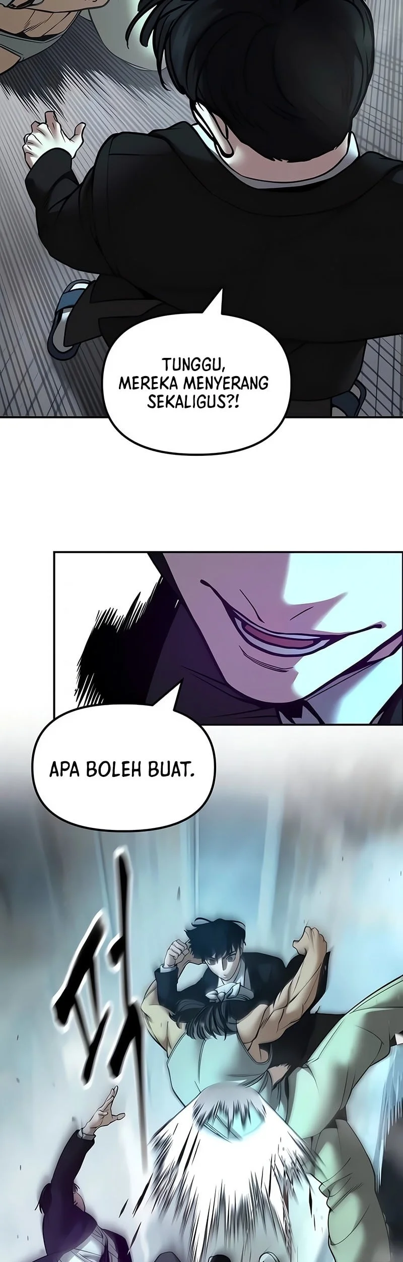 The Bully In Charge Chapter 183 - halaman 39