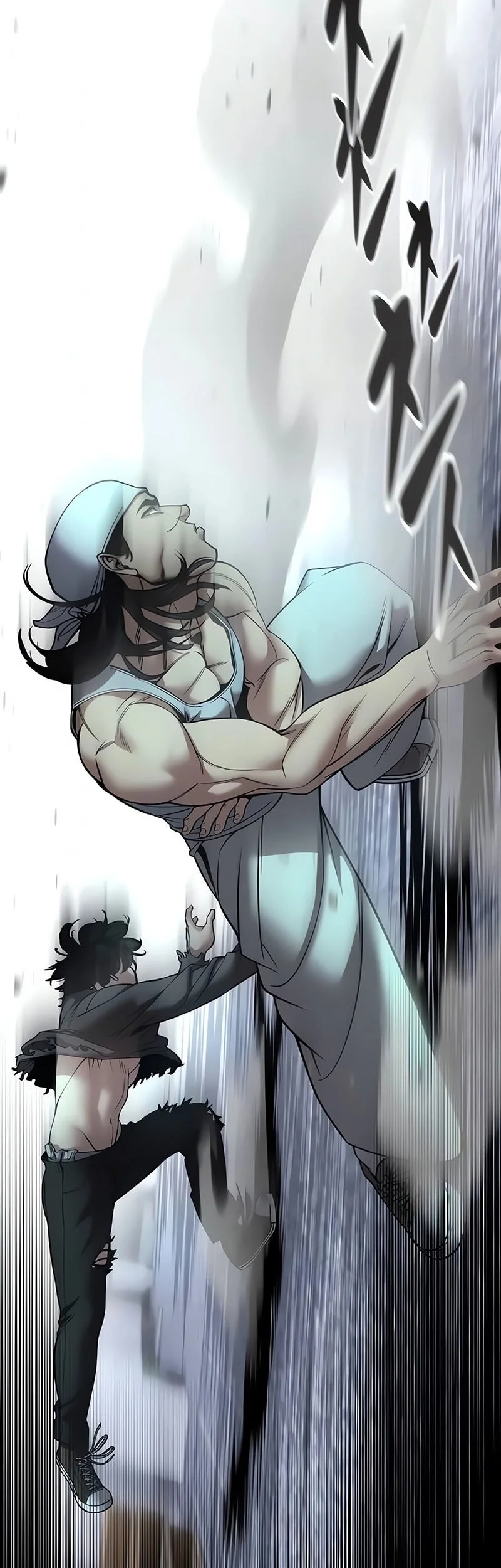 The Bully In Charge Chapter 183 - halaman 43