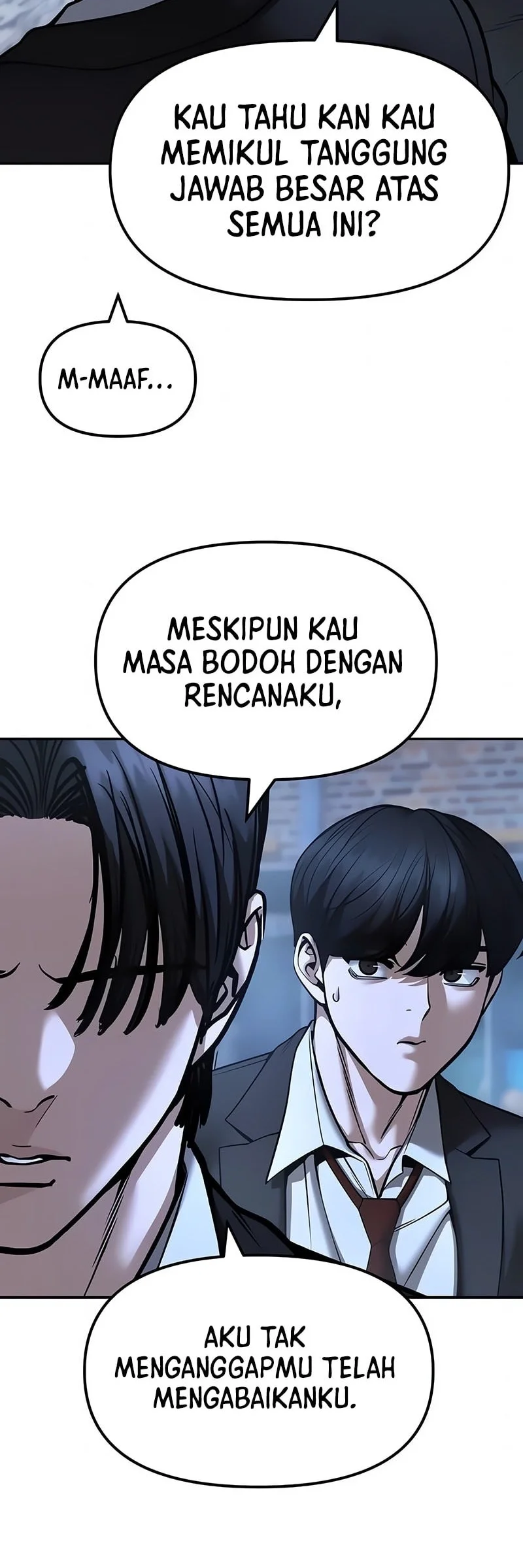 The Bully In Charge Chapter 183 - halaman 48