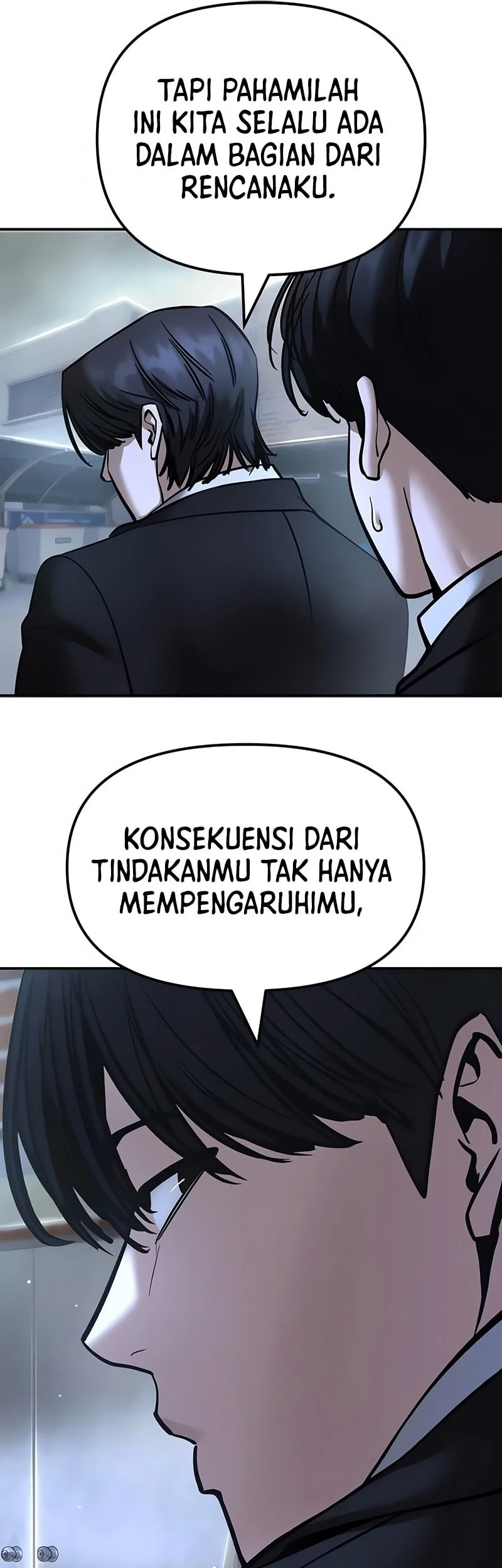 The Bully In Charge Chapter 183 - halaman 49