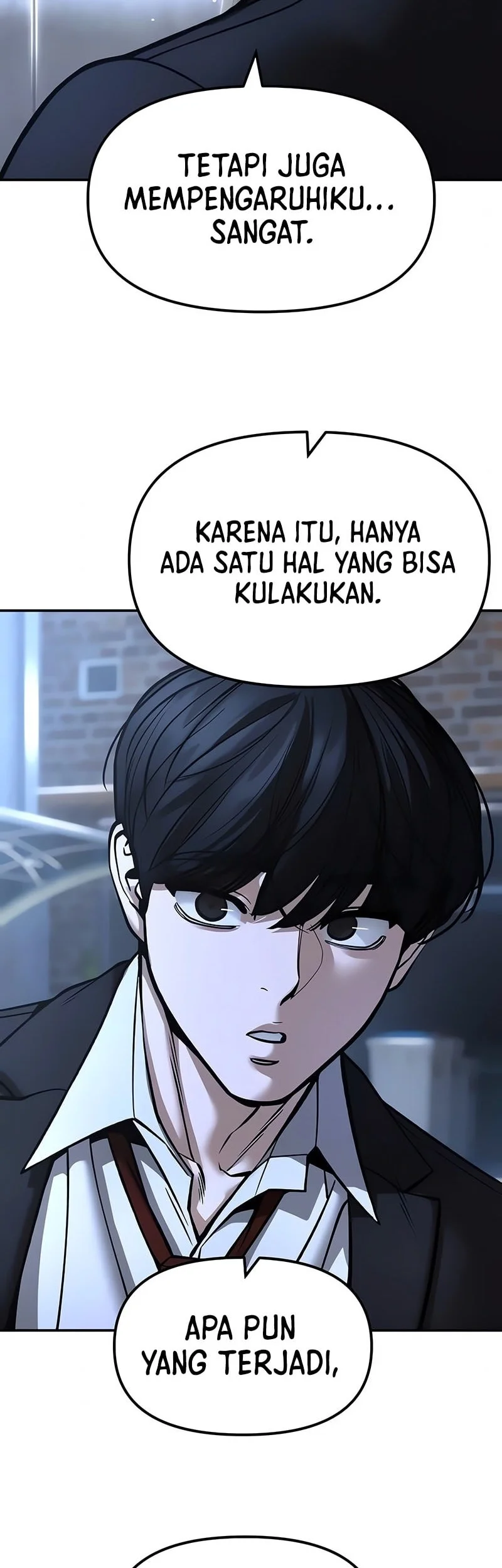 The Bully In Charge Chapter 183 - halaman 50