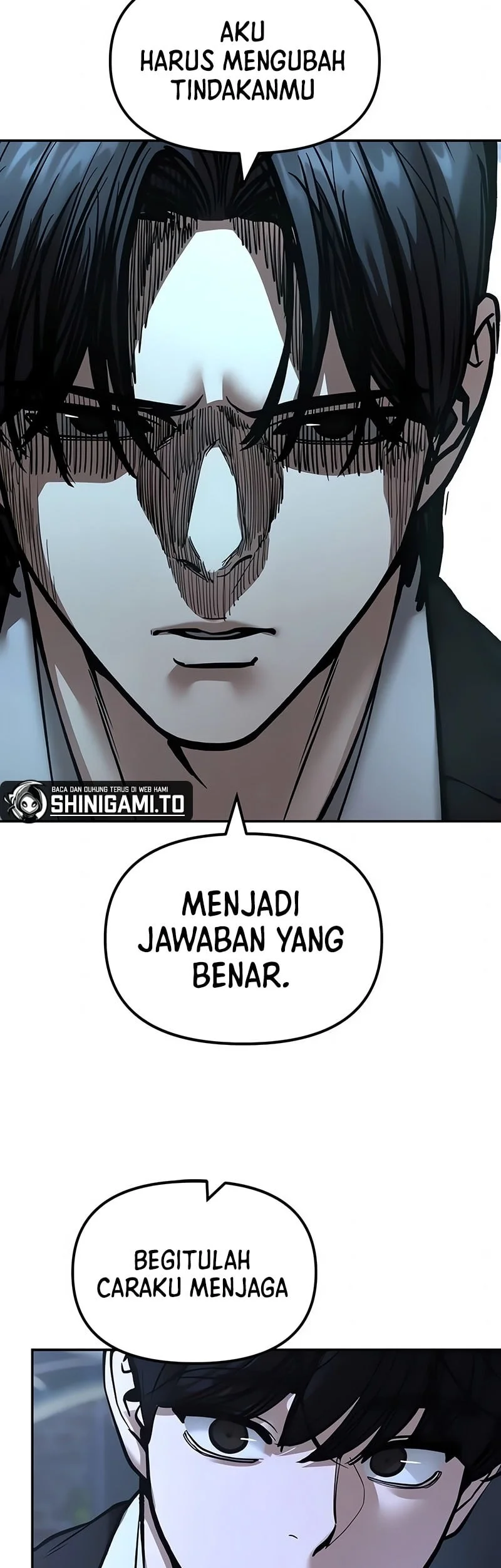 The Bully In Charge Chapter 183 - halaman 51