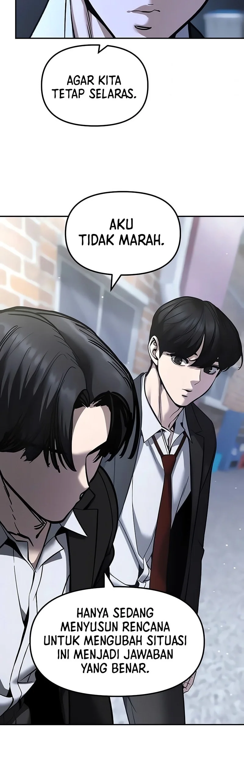 The Bully In Charge Chapter 183 - halaman 52