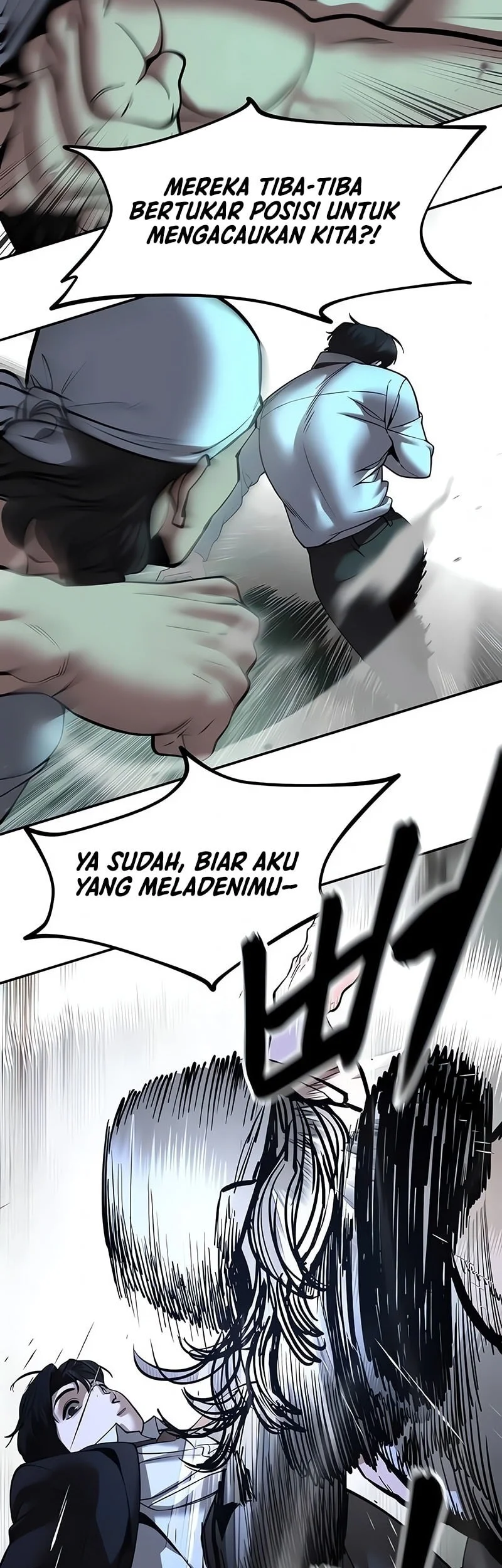 The Bully In Charge Chapter 183 - halaman 63