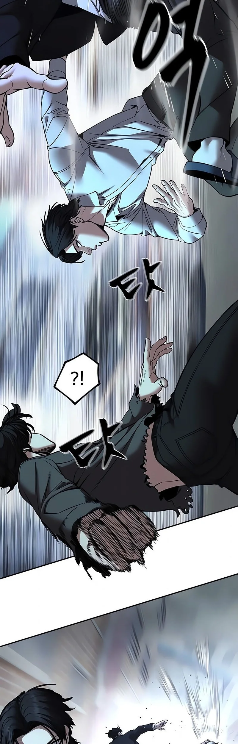 The Bully In Charge Chapter 183 - halaman 64