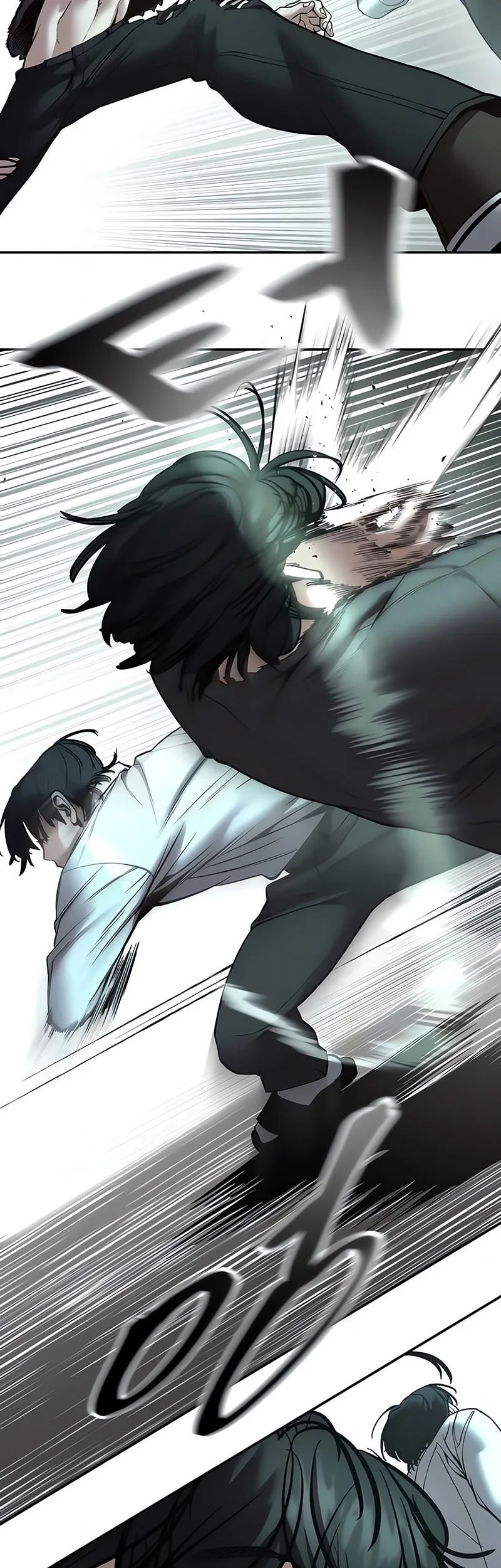 The Bully In Charge Chapter 183 - halaman 68