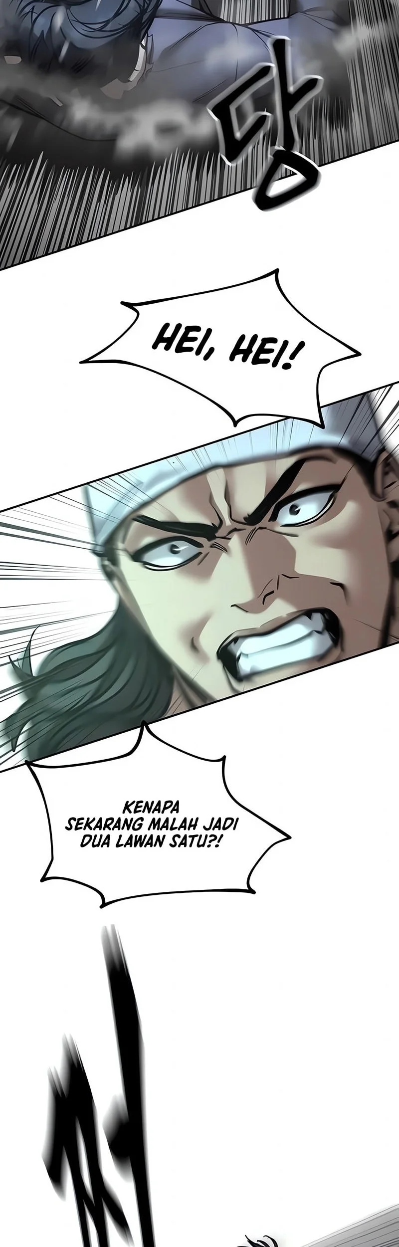The Bully In Charge Chapter 183 - halaman 72