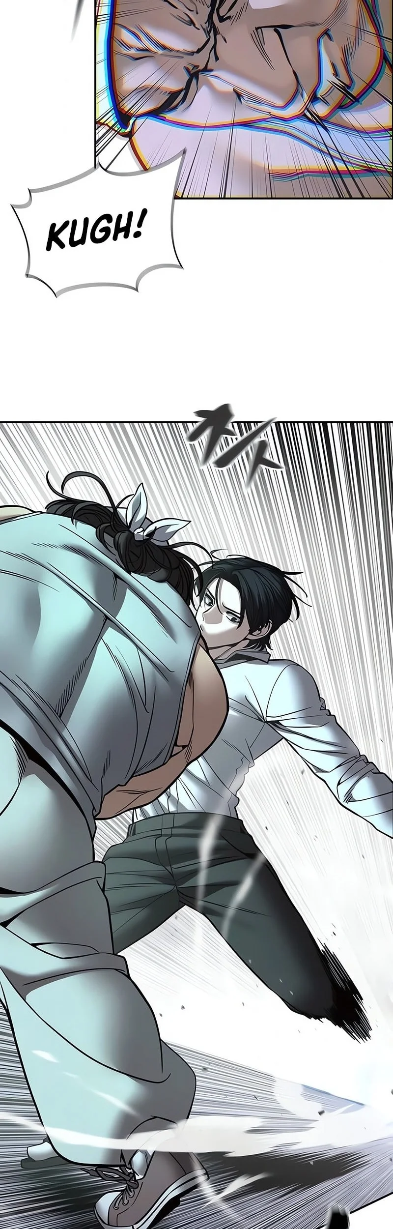 The Bully In Charge Chapter 183 - halaman 76
