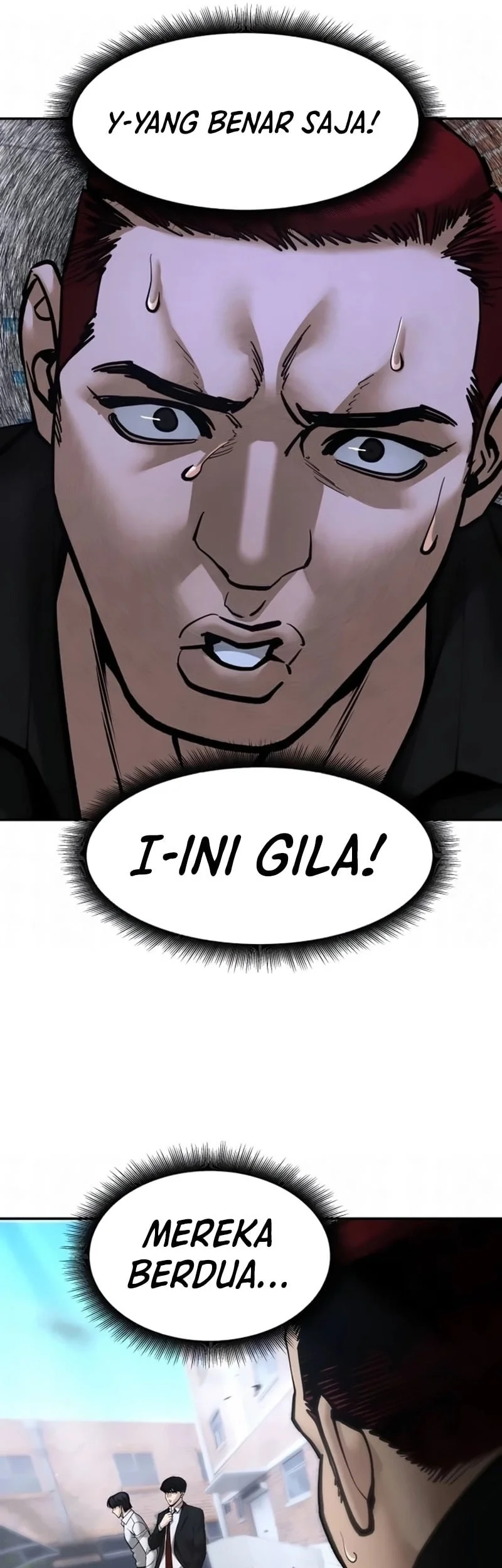 The Bully In Charge Chapter 184 - halaman 11
