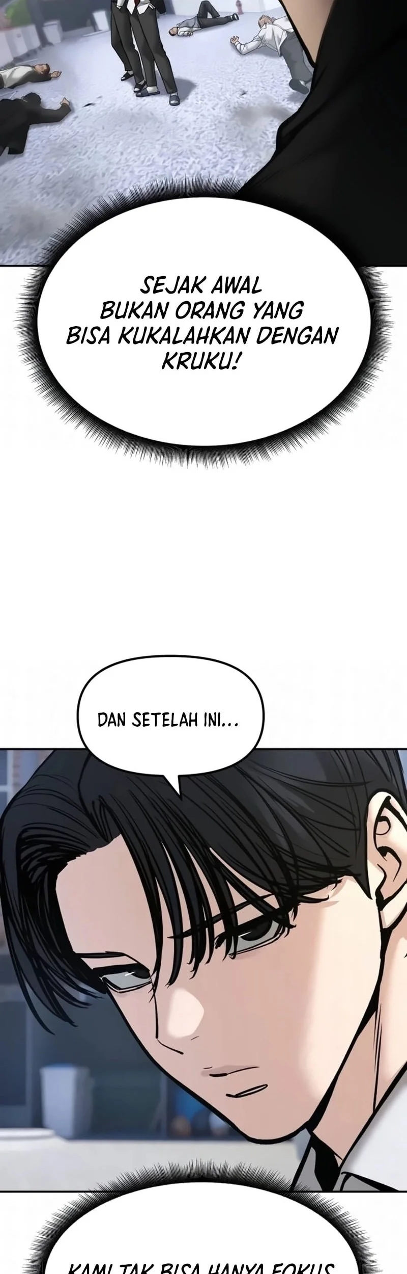 The Bully In Charge Chapter 184 - halaman 12