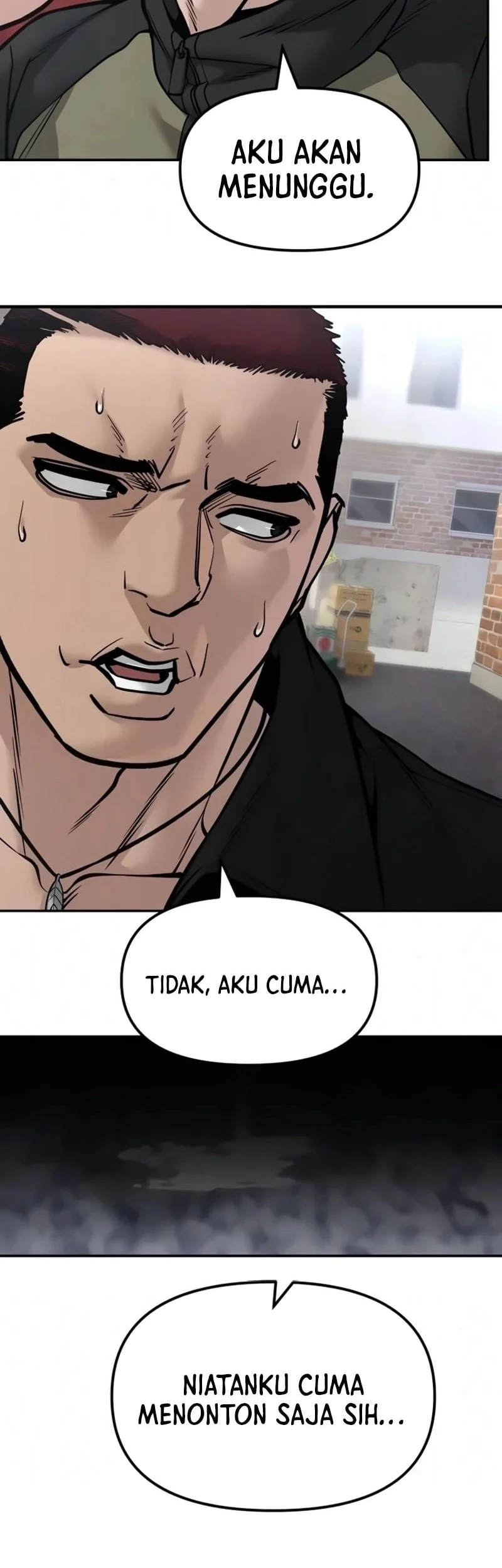 The Bully In Charge Chapter 184 - halaman 15