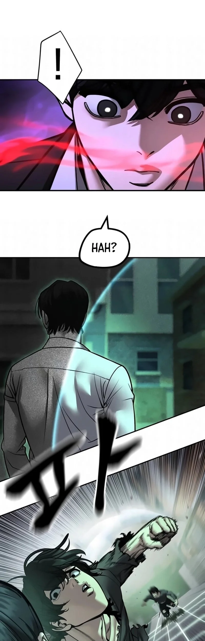 The Bully In Charge Chapter 184 - halaman 16