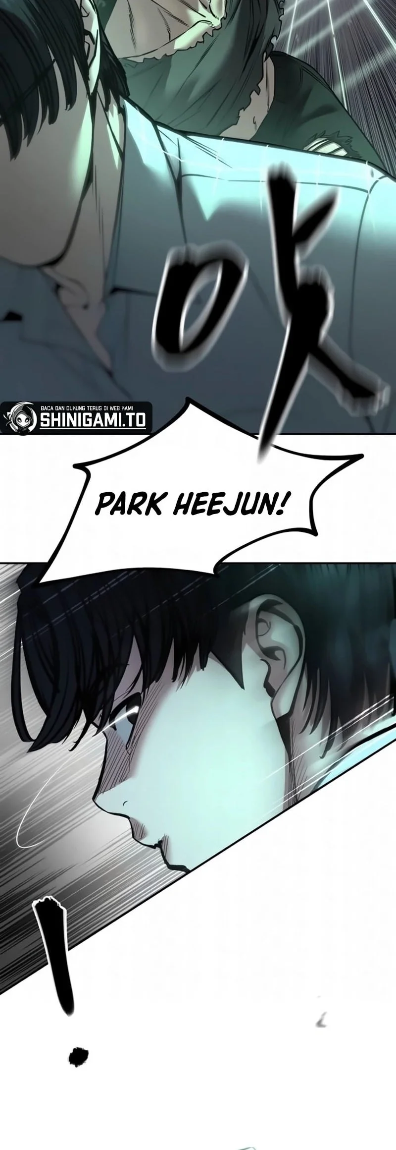 The Bully In Charge Chapter 184 - halaman 17