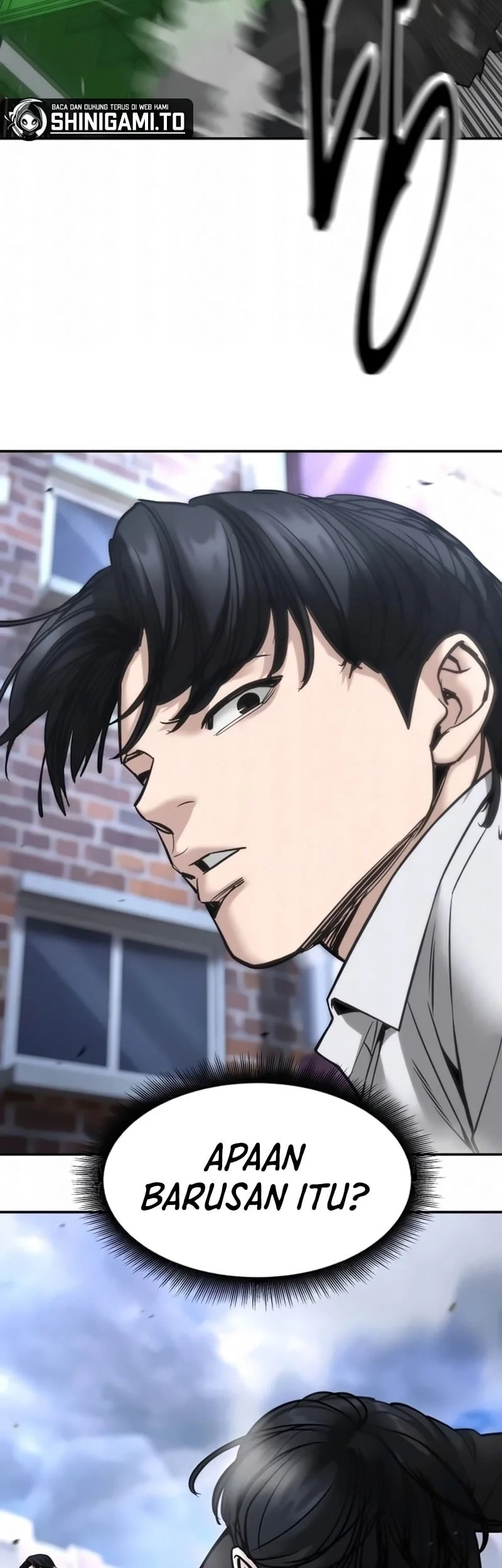 The Bully In Charge Chapter 184 - halaman 20
