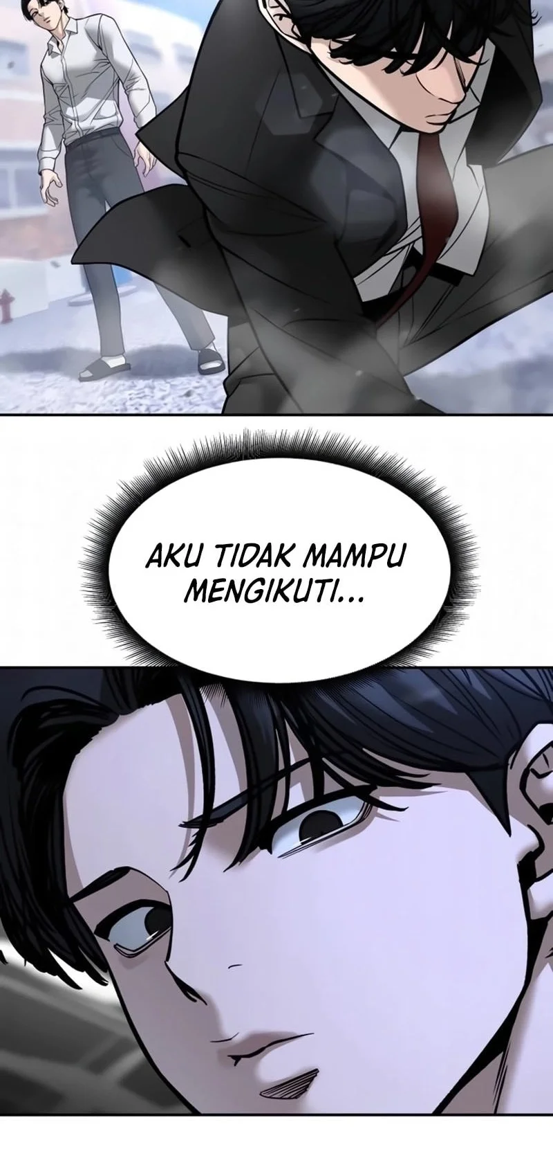 The Bully In Charge Chapter 184 - halaman 21