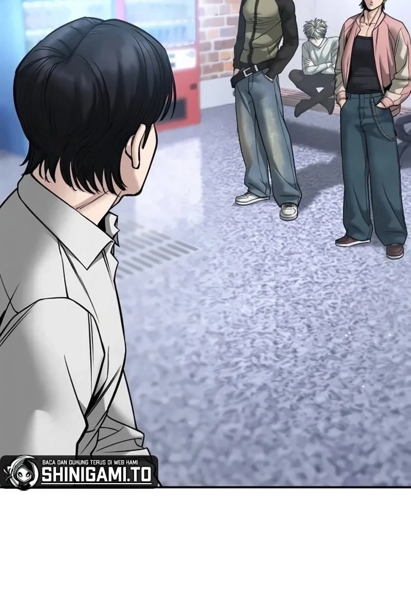 The Bully In Charge Chapter 184 - halaman 25