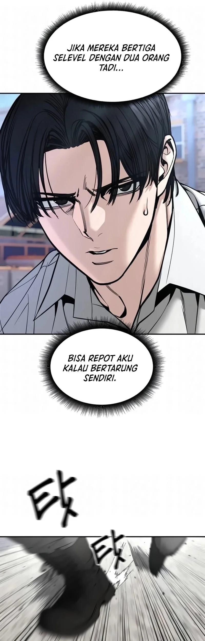 The Bully In Charge Chapter 184 - halaman 26