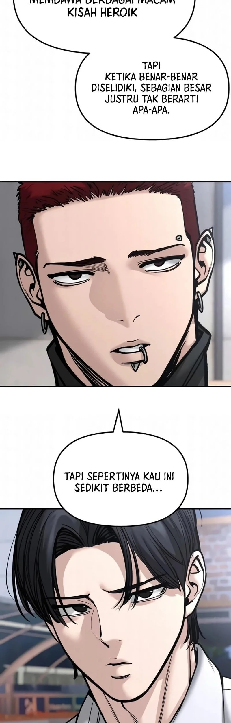 The Bully In Charge Chapter 184 - halaman 40