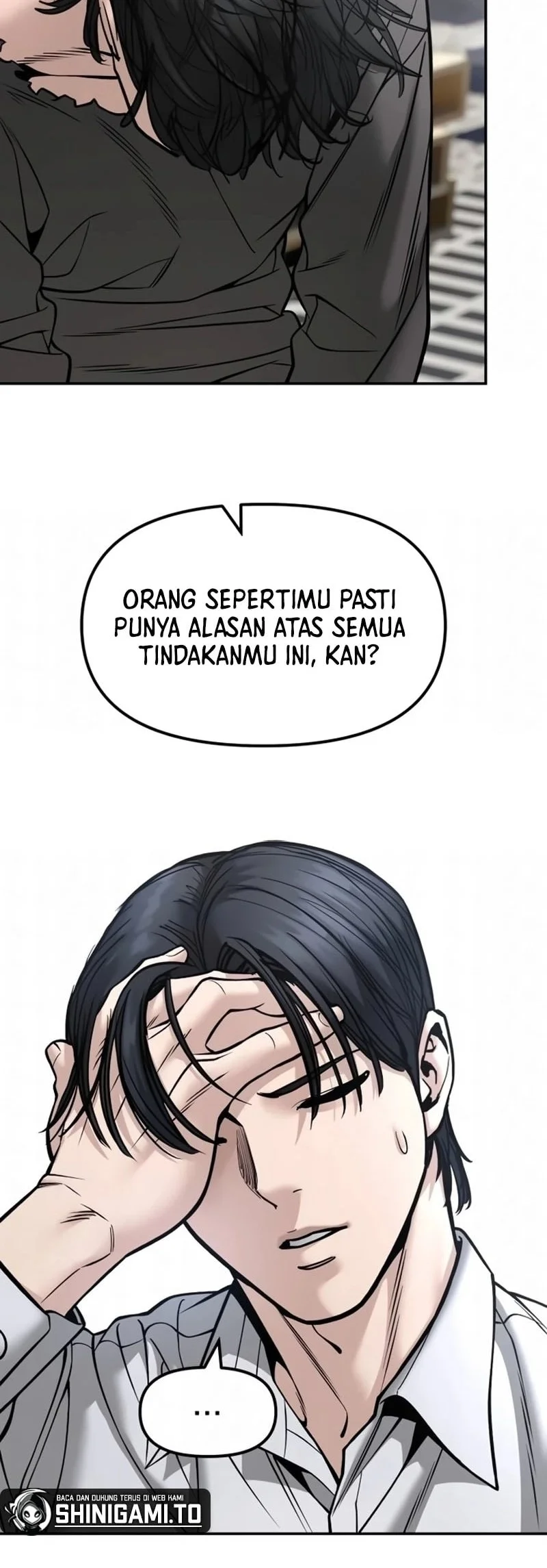 The Bully In Charge Chapter 184 - halaman 45