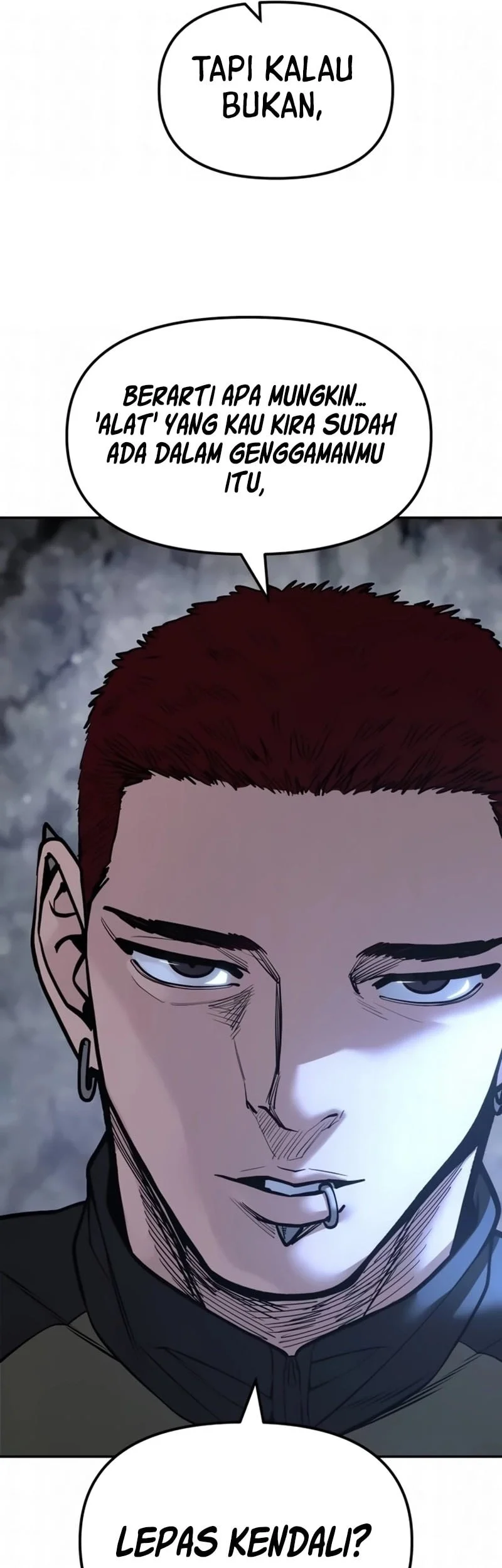 The Bully In Charge Chapter 184 - halaman 46