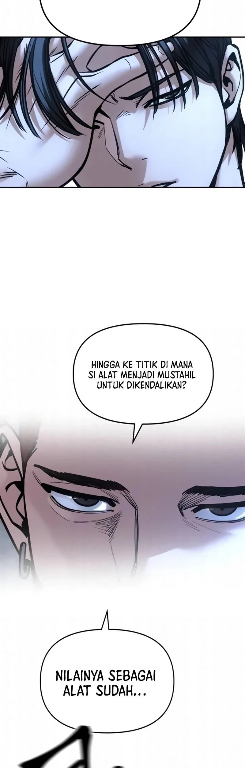 The Bully In Charge Chapter 184 - halaman 47