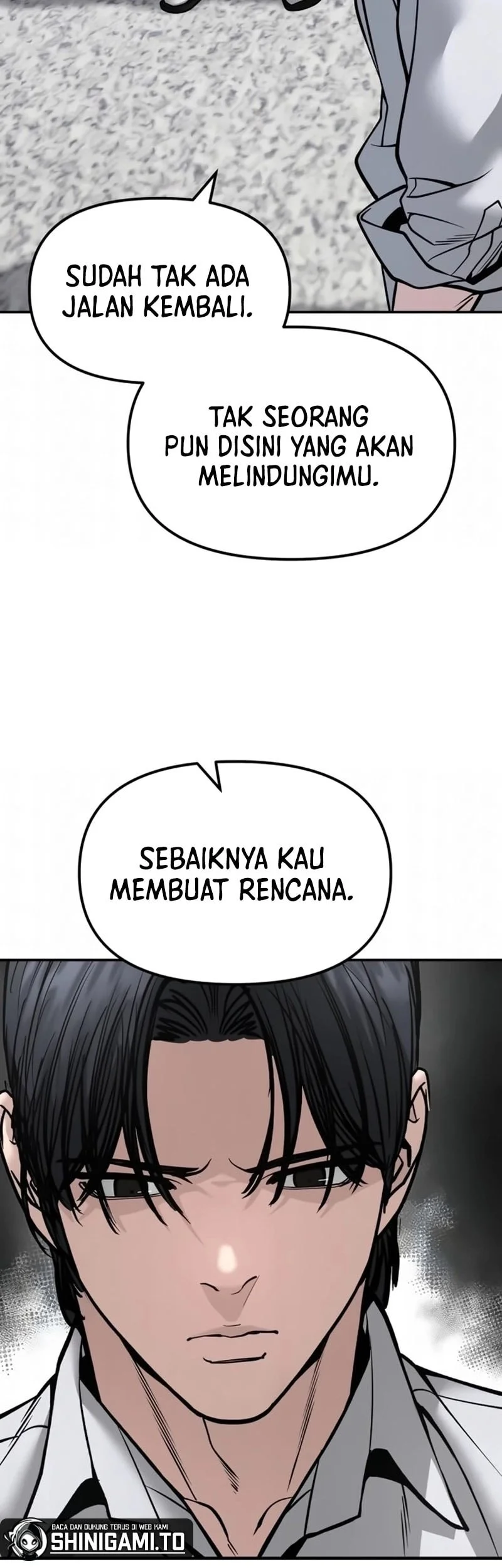 The Bully In Charge Chapter 184 - halaman 60