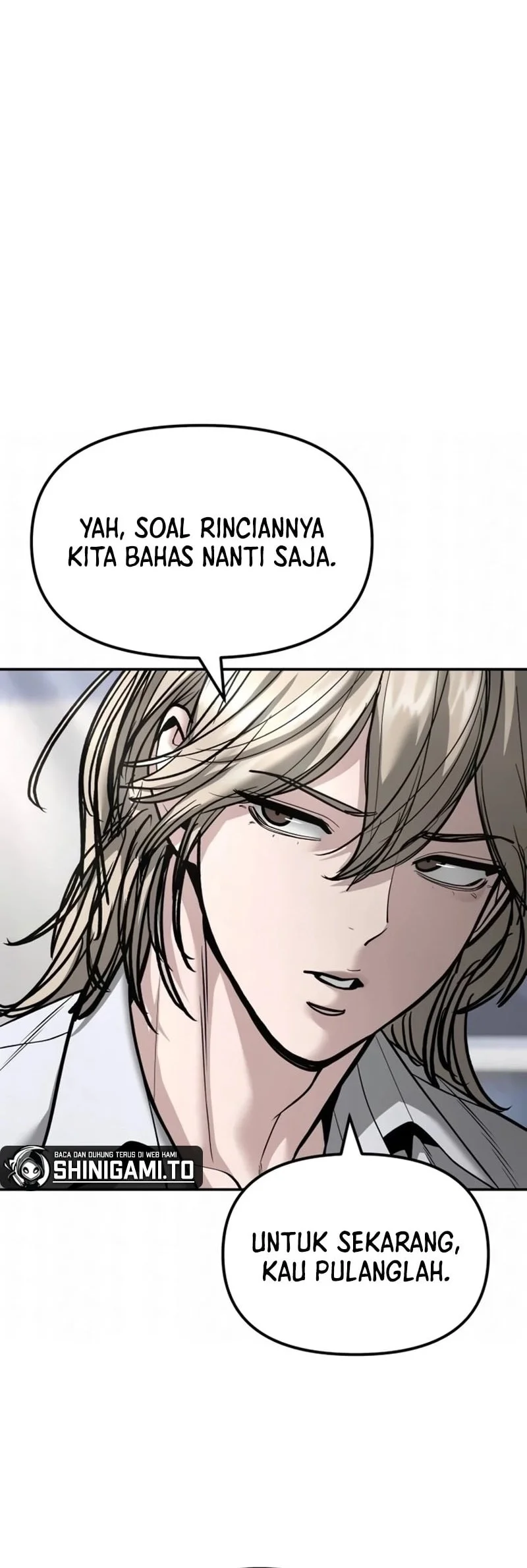 The Bully In Charge Chapter 184 - halaman 61