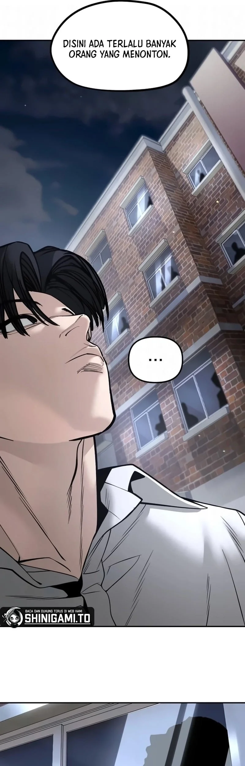 The Bully In Charge Chapter 184 - halaman 62
