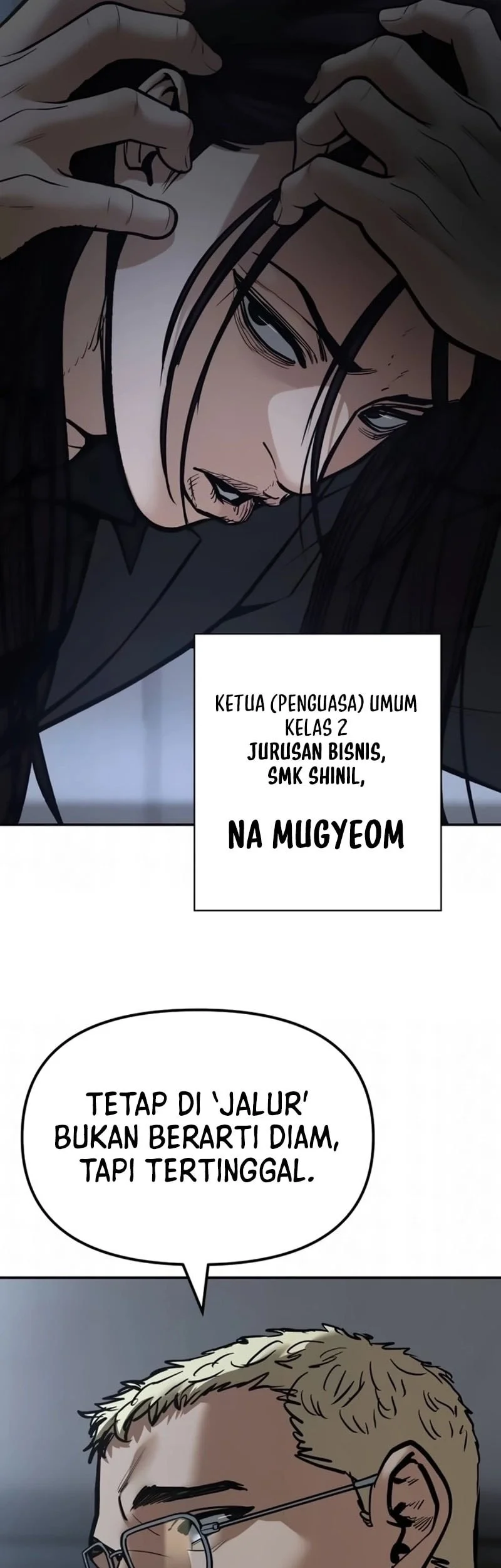 The Bully In Charge Chapter 184 - halaman 68