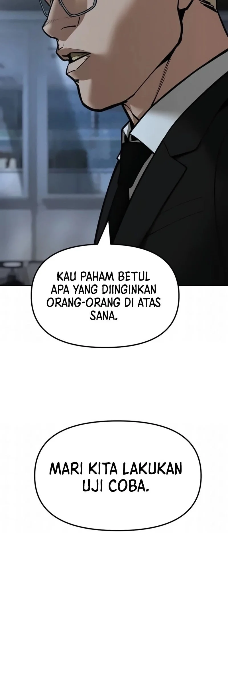 The Bully In Charge Chapter 184 - halaman 69