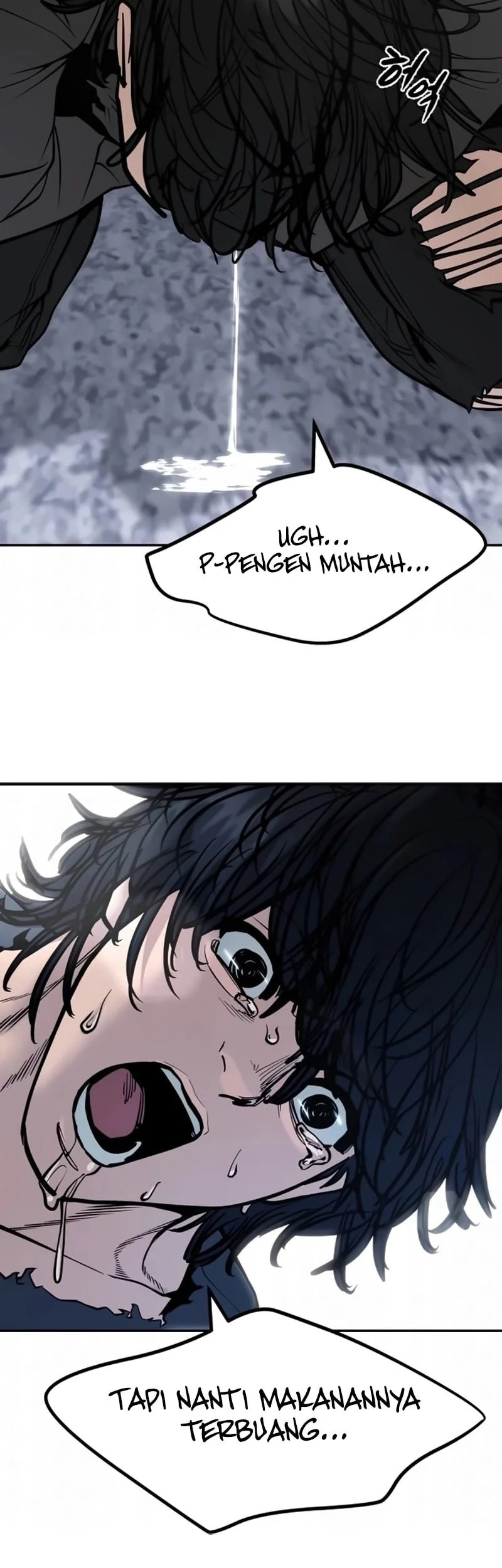 The Bully In Charge Chapter 184 - halaman 7
