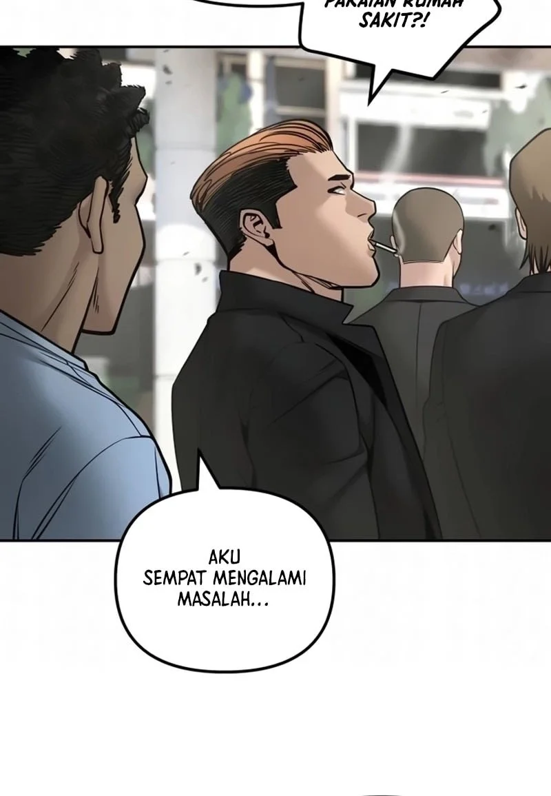 The Bully In Charge Chapter 184 - halaman 72
