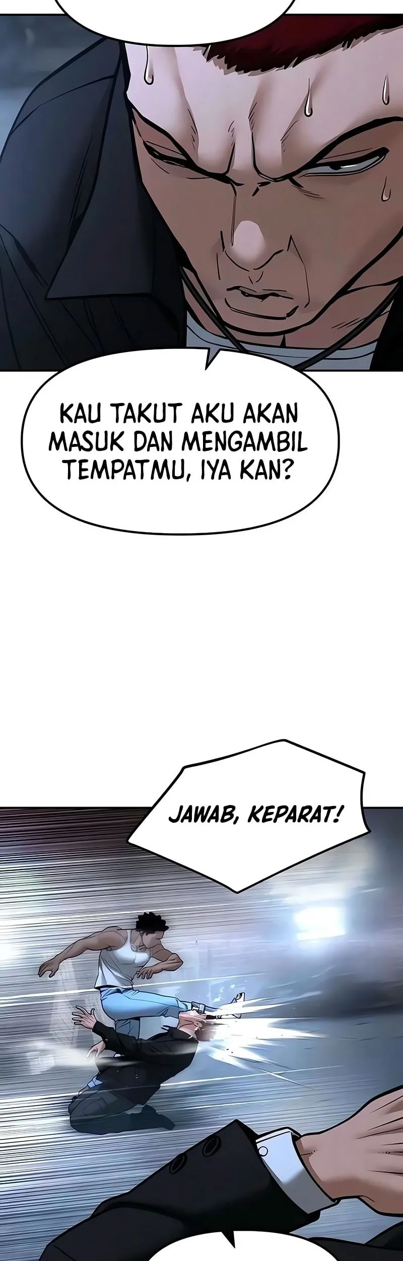 The Bully In Charge Chapter 185 - halaman 10