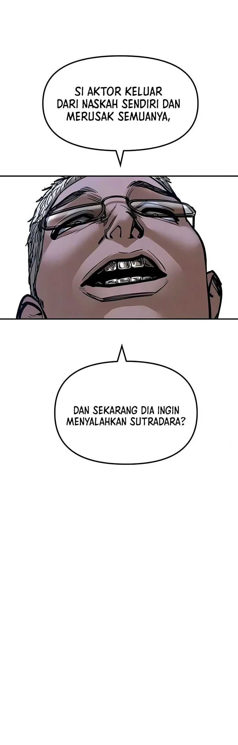 The Bully In Charge Chapter 185 - halaman 18