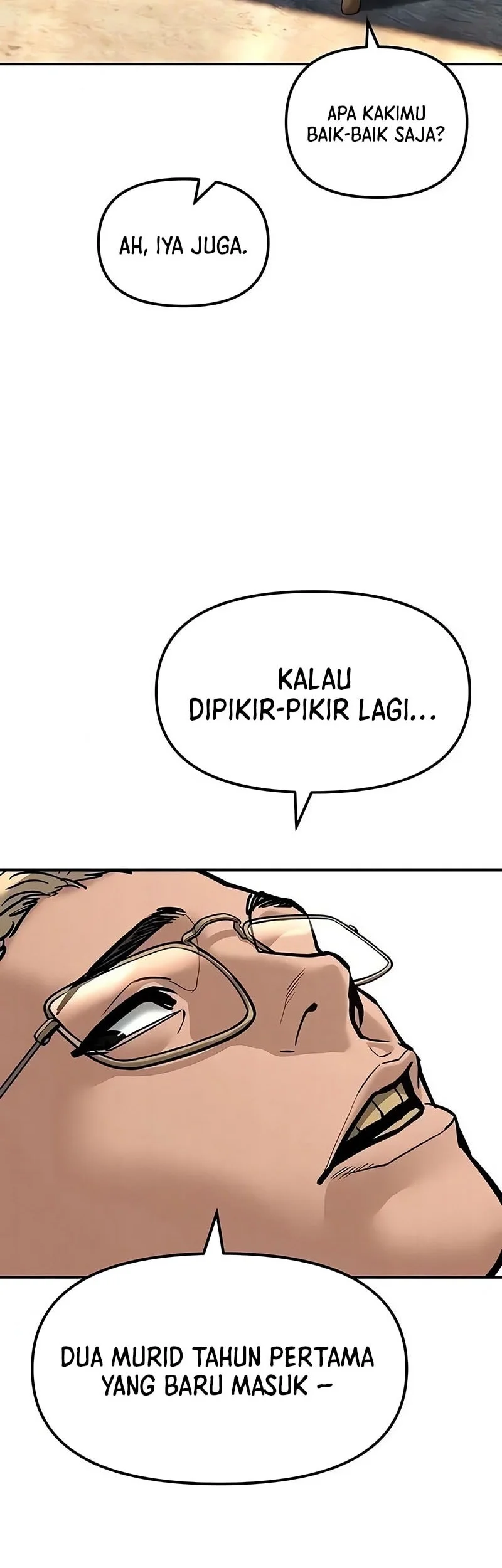 The Bully In Charge Chapter 185 - halaman 22