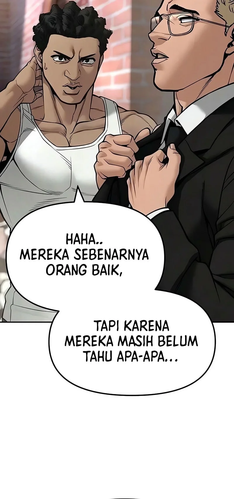 The Bully In Charge Chapter 185 - halaman 24