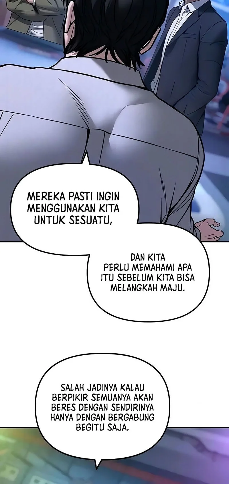 The Bully In Charge Chapter 185 - halaman 44