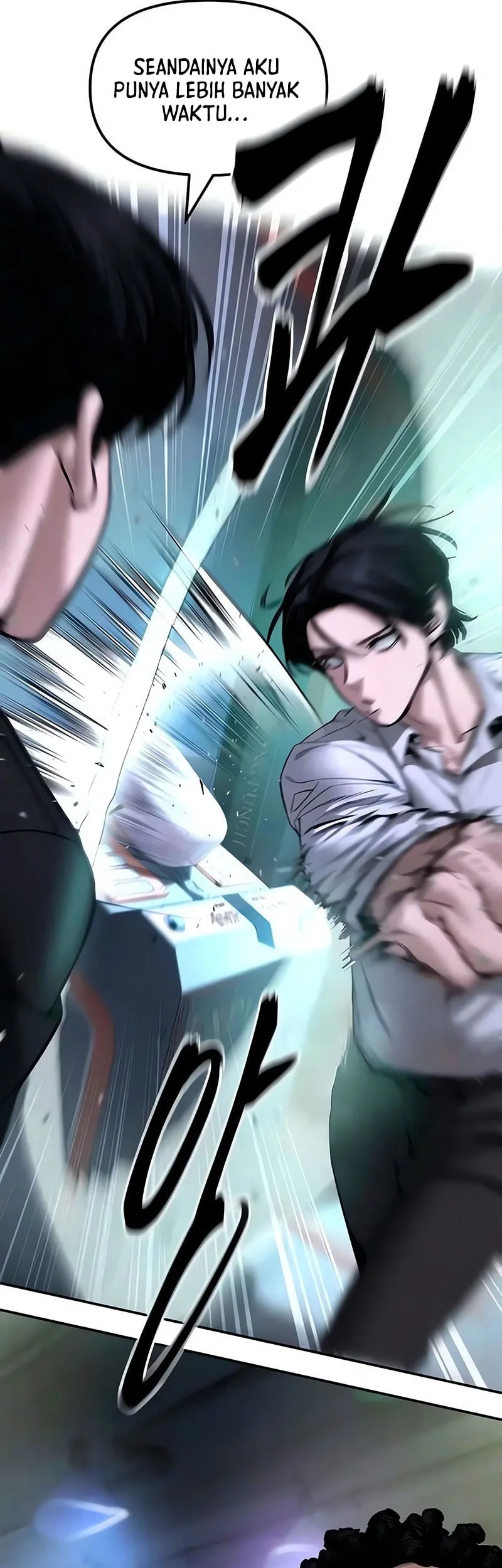 The Bully In Charge Chapter 185 - halaman 53