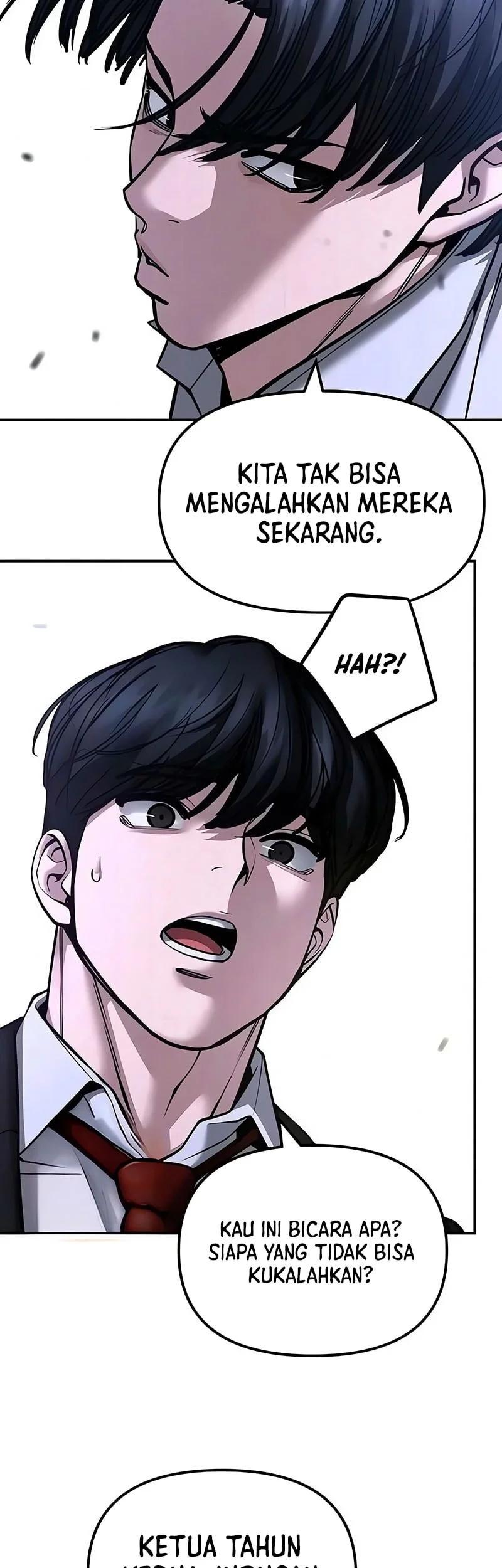 The Bully In Charge Chapter 185 - halaman 55