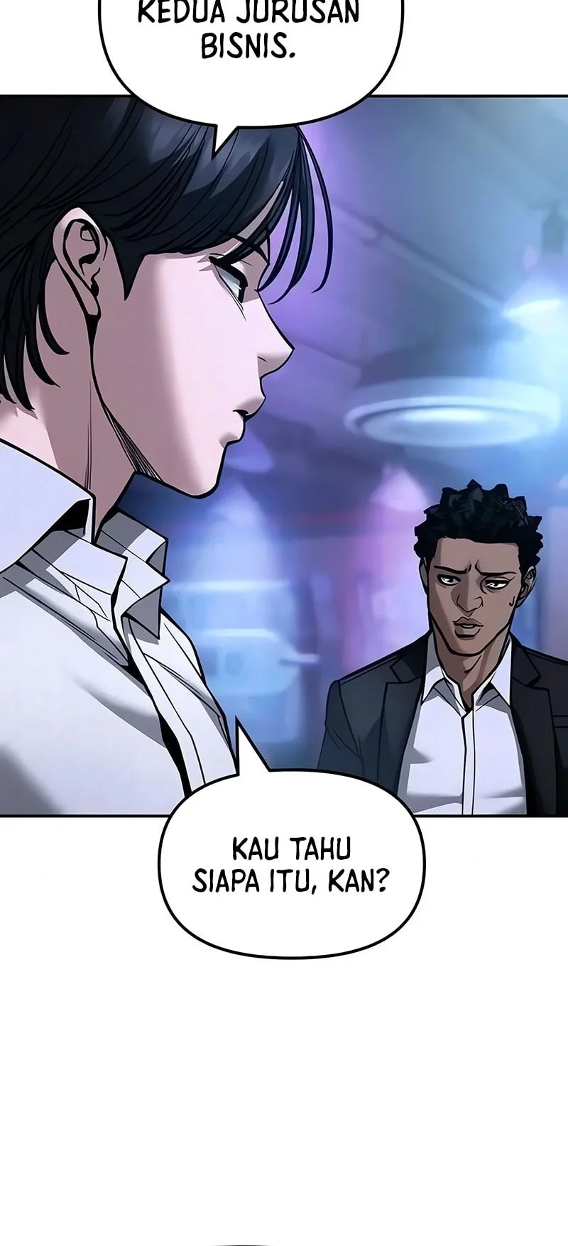 The Bully In Charge Chapter 185 - halaman 56
