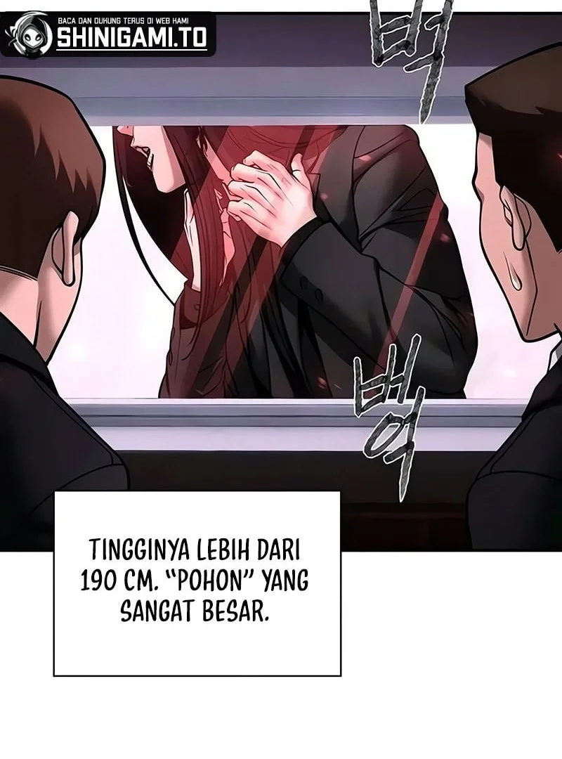The Bully In Charge Chapter 185 - halaman 60