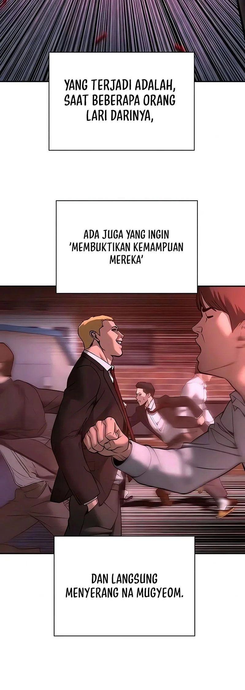 The Bully In Charge Chapter 185 - halaman 64