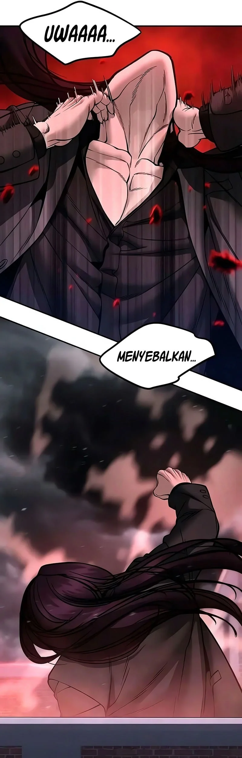 The Bully In Charge Chapter 185 - halaman 65