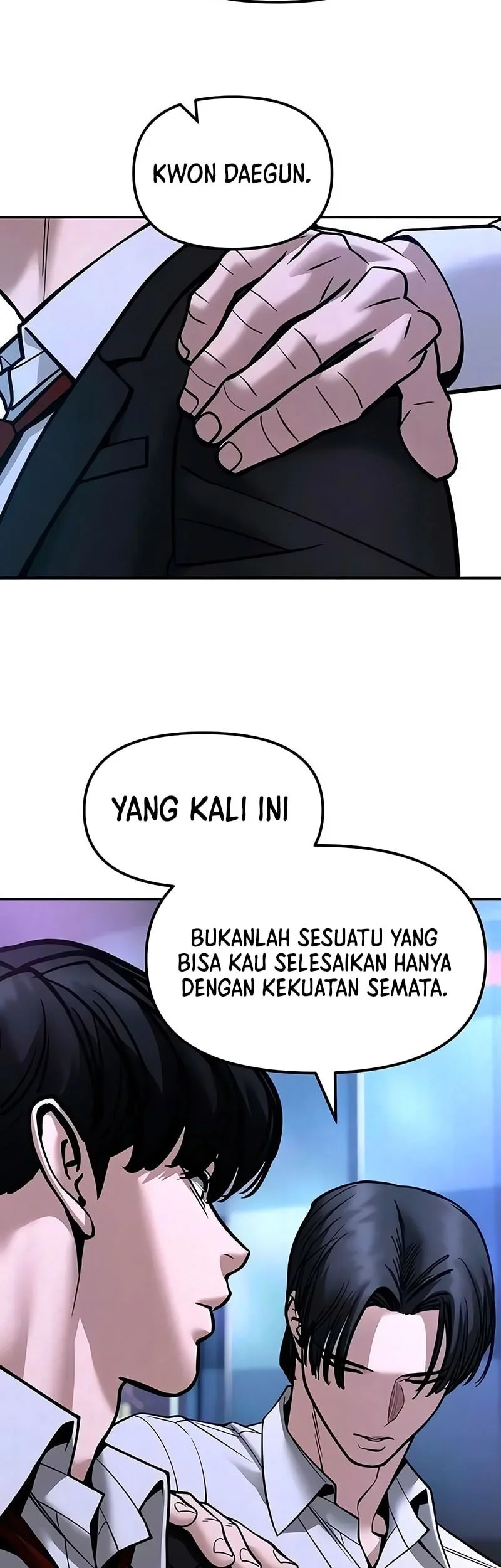 The Bully In Charge Chapter 185 - halaman 71