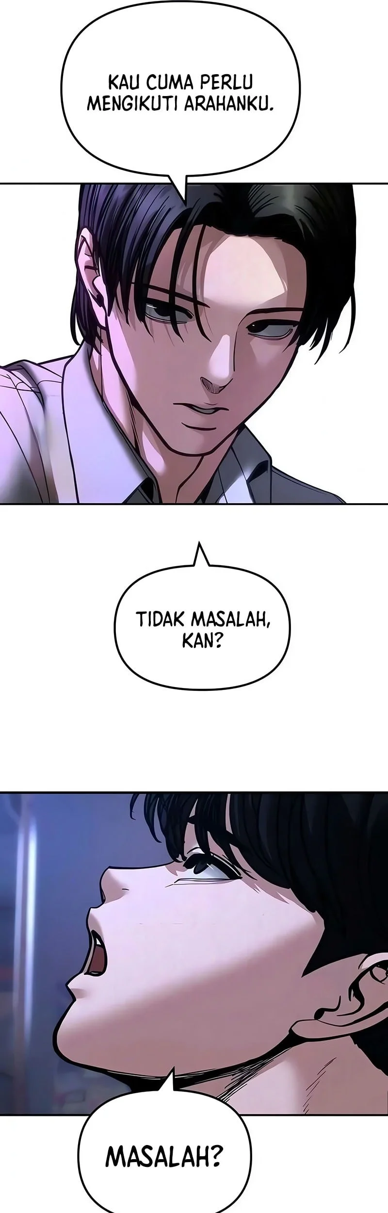 The Bully In Charge Chapter 185 - halaman 73