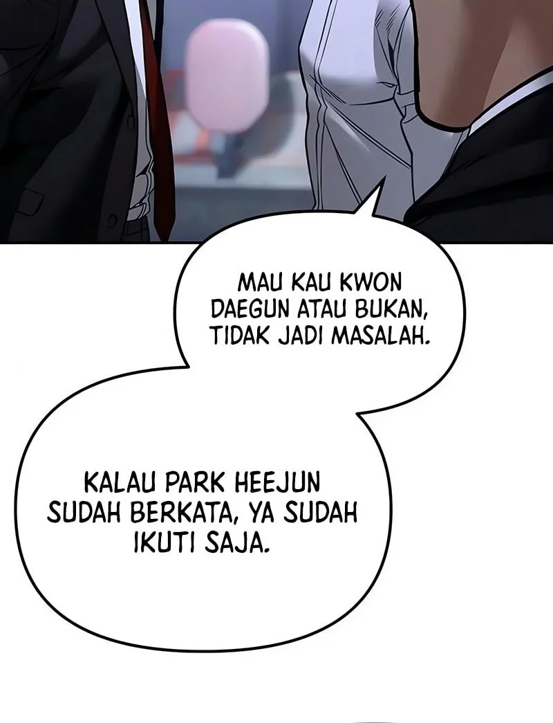 The Bully In Charge Chapter 185 - halaman 76